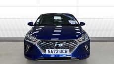 Hyundai IONIQ 1.6 GDi Hybrid SE Connect 5dr DCT Hybrid Hatchback
